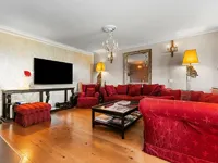 Недвижимость Apartment 4 bedrooms for sale in Luxembourg-Kirchberg: 6