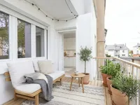 Недвижимость Apartment 1 bedroom for sale in Luxembourg-Bonnevoie: 2