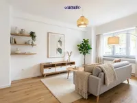 Недвижимость Apartment 1 bedroom for sale in Luxembourg-Bonnevoie: 5