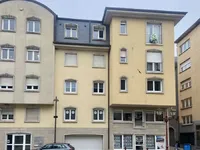 Недвижимость Apartment 2 bedrooms for sale in Ettelbruck: 1