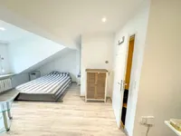 Недвижимость Studio 1 bedroom for sale in Howald: 6