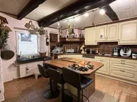 Недвижимость Detached house 5 bedrooms for sale in Itzig: 2