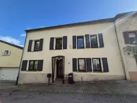 Недвижимость Detached house 4 bedrooms for sale in Lenningen: 1
