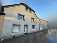 Недвижимость House 7 bedrooms for sale in Heiderscheid: 2
