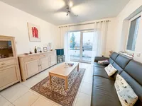 Недвижимость Apartment 1 bedroom for sale in Mertzig: 4