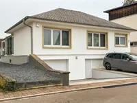 Недвижимость House 4 bedrooms for sale in Diekirch: 1