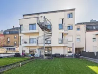 Недвижимость Apartment 2 bedrooms for sale in Pétange: 2