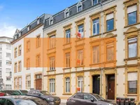 Недвижимость Detached house 5 bedrooms for sale in Luxembourg-Centre ville: 1