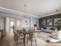 Недвижимость Apartment 2 bedrooms for sale in Esch-sur-Alzette: 5