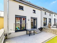 Недвижимость Semi-detached house 3 bedrooms for sale in Mersch: 7
