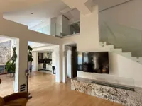 Недвижимость Дом с террасой Новый Любляна Вич: 1