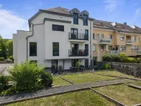 Недвижимость Apartment 2 bedrooms for sale in Bertrange: 7