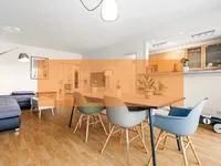 Недвижимость Apartment 2 bedrooms for sale in Helmsange: 1