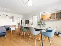 Недвижимость Apartment 2 bedrooms for sale in Helmsange: 2