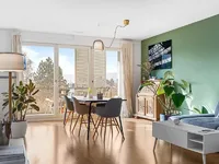 Недвижимость Apartment 2 bedrooms for sale in Helmsange: 3
