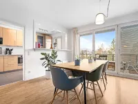 Недвижимость Apartment 2 bedrooms for sale in Helmsange: 4