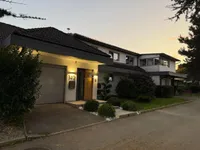 Недвижимость Дом с террасой Новый Любляна Вич: 2