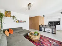 Недвижимость Apartment 2 bedrooms for sale in Luxembourg-Merl: 4