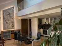 Недвижимость Дом с террасой Новый Любляна Вич: 4