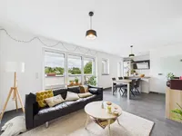 Недвижимость Apartment 2 bedrooms for sale in Tuntange: 2
