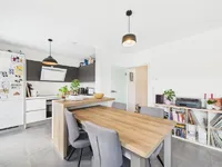 Недвижимость Apartment 2 bedrooms for sale in Tuntange: 3
