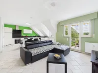 Недвижимость Apartment 1 bedroom for sale in Oetrange: 2