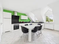 Недвижимость Apartment 1 bedroom for sale in Oetrange: 3