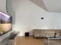 Недвижимость Дом с террасой Новый Любляна Вич: 8