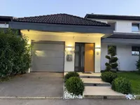 Недвижимость Дом с террасой Новый Любляна Вич: 12