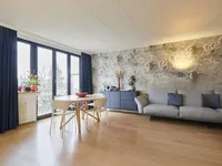 Недвижимость Apartment 2 bedrooms for sale in Luxembourg-Merl: 2