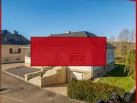 Недвижимость Detached house 4 bedrooms for sale in Weiler-La-Tour: 1