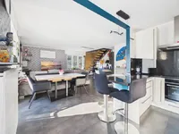 Недвижимость Apartment 3 bedrooms for sale in Reisdorf: 1