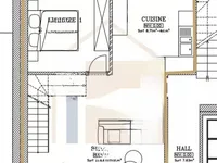 Недвижимость Duplex 3 bedrooms for sale in Dudelange: 2