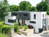 Недвижимость Villa 6 bedrooms for sale in Kehlen: 2