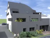 Недвижимость Apartment 3 bedrooms for sale in Hoscheid-Dickt: 2