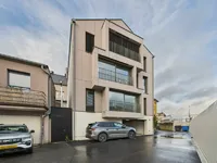 Недвижимость Apartment 2 bedrooms for sale in Ettelbruck: 1