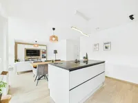 Недвижимость Apartment 2 bedrooms for sale in Ettelbruck: 4