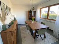 Недвижимость Apartment 2 bedrooms for sale in Itzig: 2