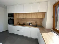 Недвижимость Apartment 2 bedrooms for sale in Itzig: 7