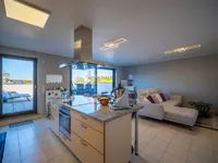 Недвижимость Penthouse 2 bedrooms for sale in Esch-sur-Alzette: 1