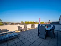 Недвижимость Penthouse 2 bedrooms for sale in Esch-sur-Alzette: 2