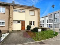 Недвижимость Detached house 3 bedrooms for sale in Mondercange: 1