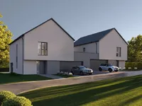 Недвижимость Detached house 3 bedrooms for sale in Troine-Route: 1