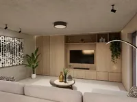 Недвижимость Detached house 3 bedrooms for sale in Troine-Route: 3