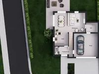Недвижимость Detached house 3 bedrooms for sale in Troine-Route: 4