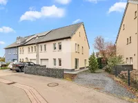 Недвижимость Semi-detached house 3 bedrooms for sale in Bertrange: 3