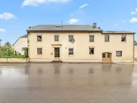 Недвижимость Detached house 4 bedrooms for sale in Hellange: 1