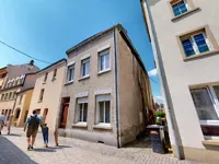 Недвижимость Detached house 3 bedrooms for sale in Echternach: 1