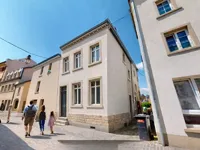 Недвижимость Detached house 3 bedrooms for sale in Echternach: 2