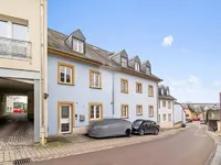Недвижимость Triplex 4 bedrooms for sale in Medernach: 1